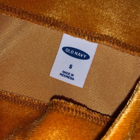 Velvet Tank Top - Picture 2 of 2